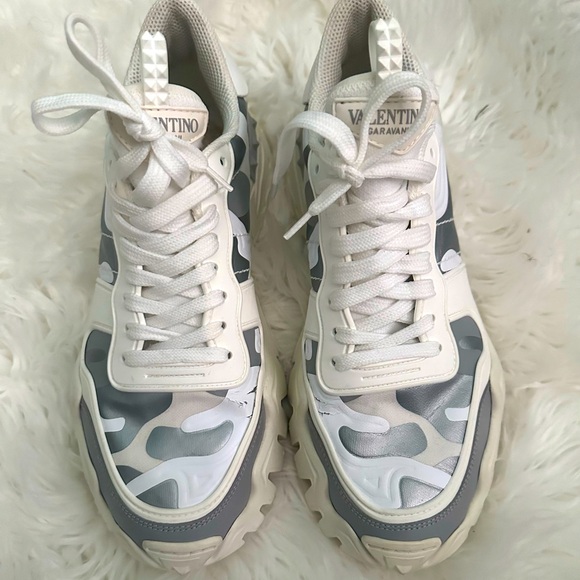 Valentino Garavani Mens sneaker